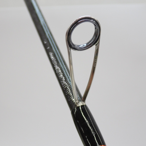 22ソアレSS S86ML-S
